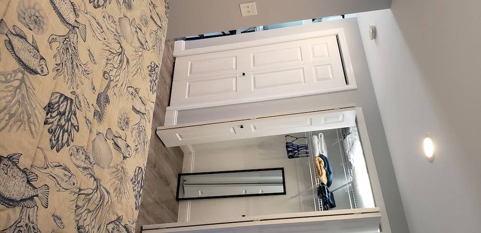 Vacation rental for 2 people in Narragansett