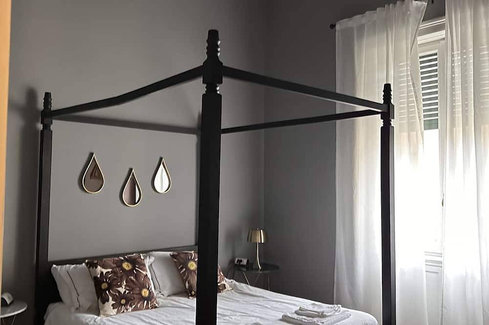 Botta 9 - Deluxe Room in Bergamo, Bergamo Provinz