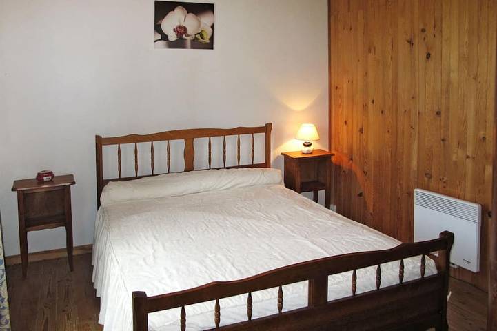 Location de vacances pour 6 personnes, animaux acceptés à Saint-Maurice-en-Cotentin - 3