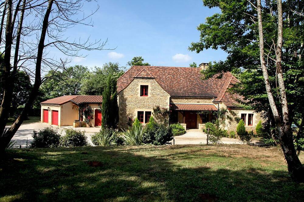 Maison de vacances