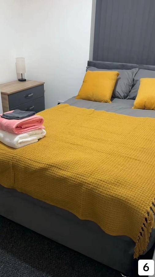 Appartement de vacances pour 2 personnes