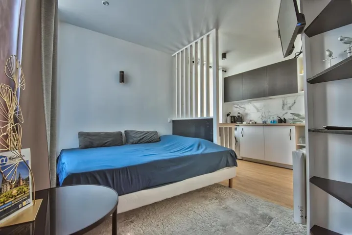 Appartement de vacances pour 2 personnes - 1