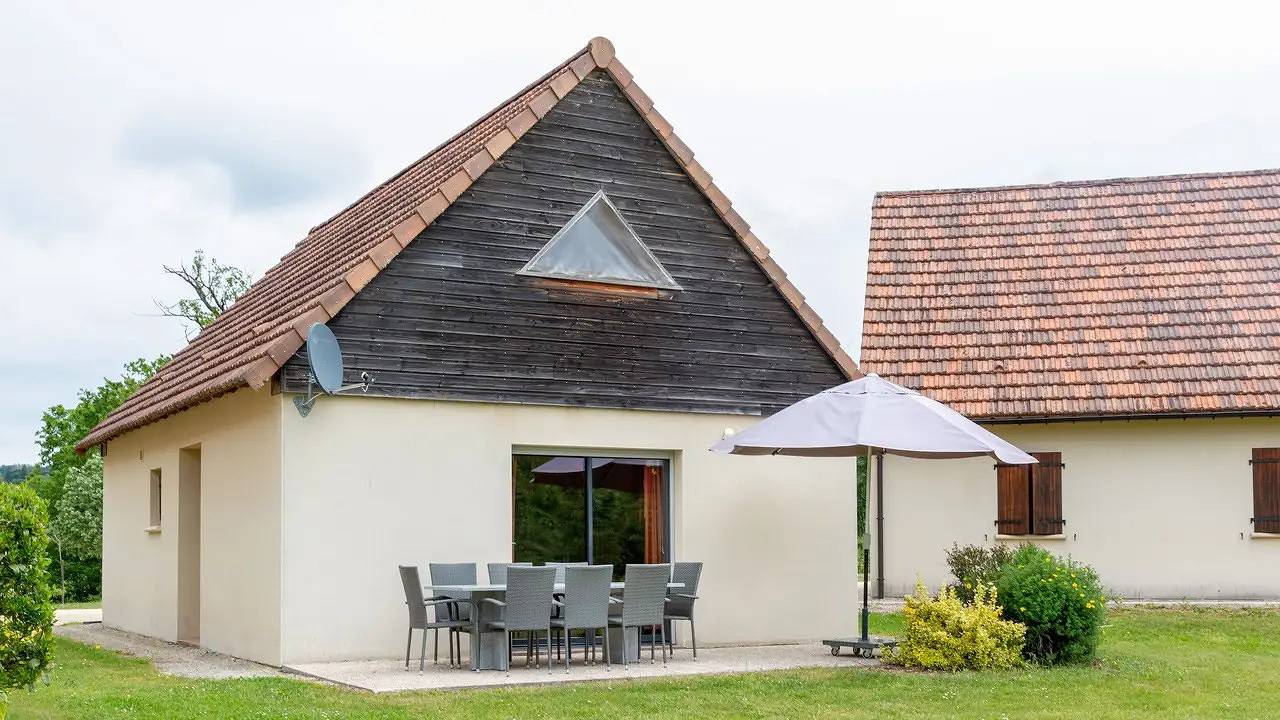 Ferienhaus für 8 Personen (180 m²) in Lacapelle Marival in Lacapelle-Marival, Lot