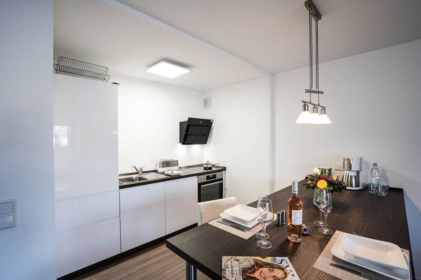 Entspanntes Inselleben: Gemütliche Ferienwohnung in Westerland auf Sylt, foto 8