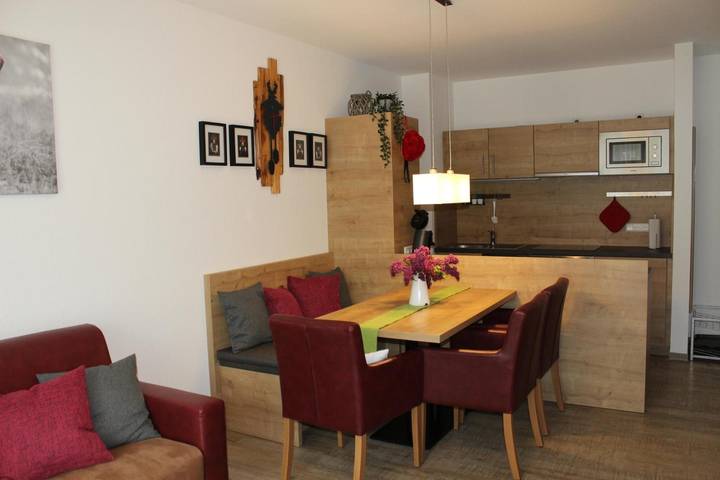 Ferienwohnung für 4 Personen in Feldberg - 3