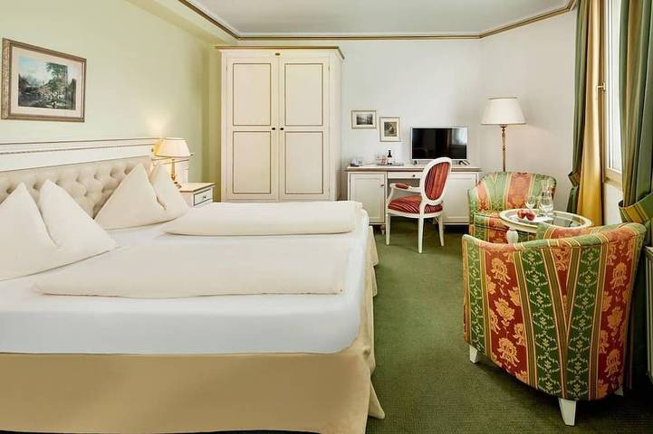Ferienhaus für 2 Personen, mit Haustier in Zell am See - 2