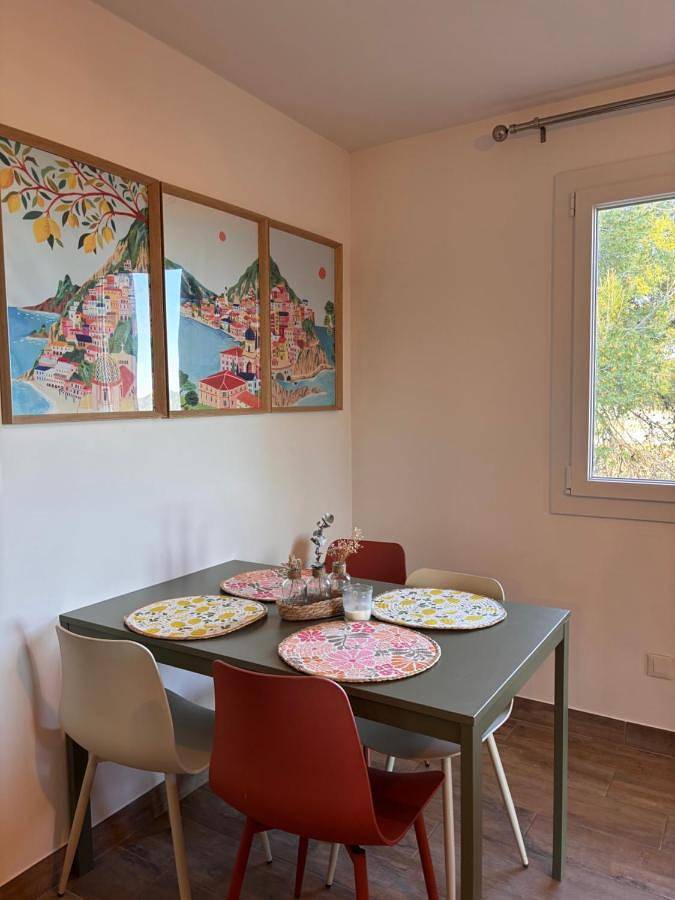 Gîte pour 2 personnes, avec vue et balcon à Sainte-Tulle - 3