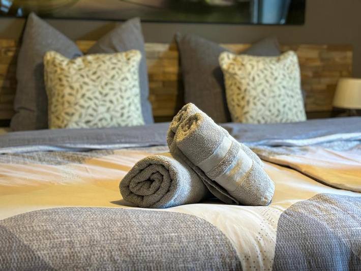 Hôtel pour 3 personnes, avec jardin et terrasse, animaux acceptés à Trendelburg