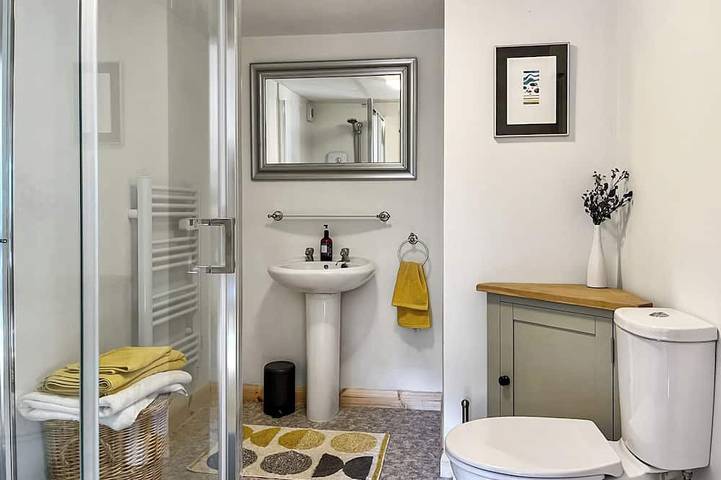 Island Lodge in Little Baddow, Chelmsford