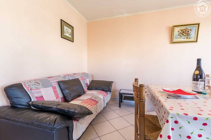 Gîte pour 7 personnes, avec balcon, animaux acceptés à Albiez-Montrond - 3