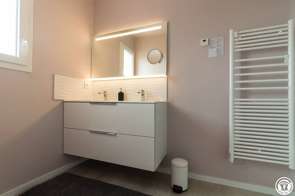 Pink Lady\" family duplex for 4 people in Cugnaux, Alto Garona
