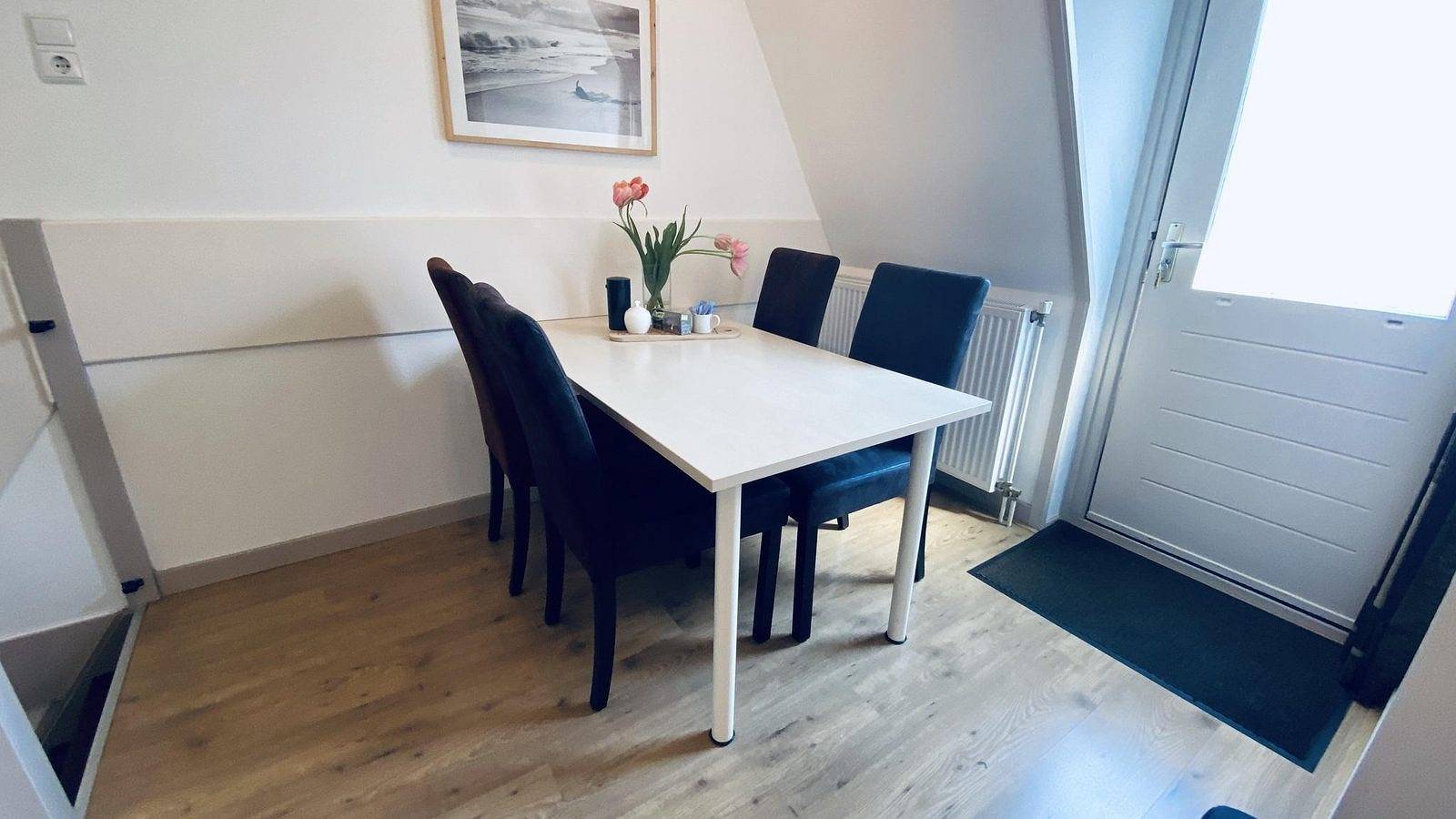 Vakantie Zeeland — Vz102 Appartement Vlissingen in Vlissingen, Walcheren