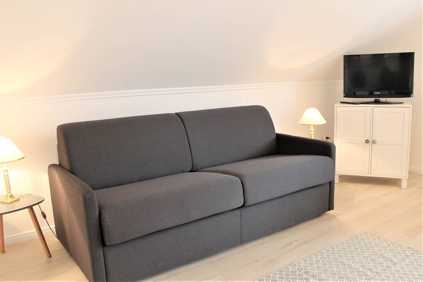 Ferienwohnung in Grömitz für 4 Personen in Grömitz