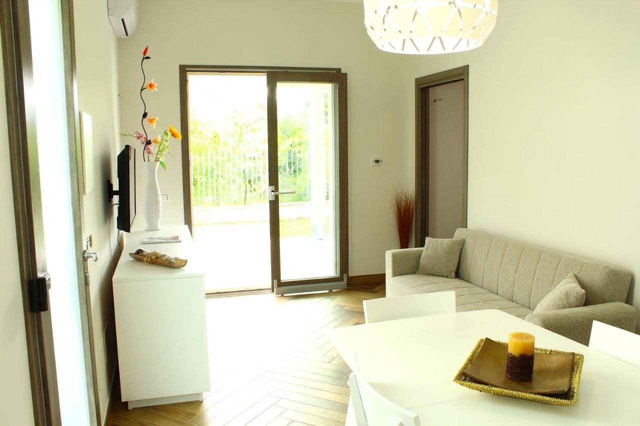 Appartement entier, Suite Capaci in Capaci, Province de Palerme