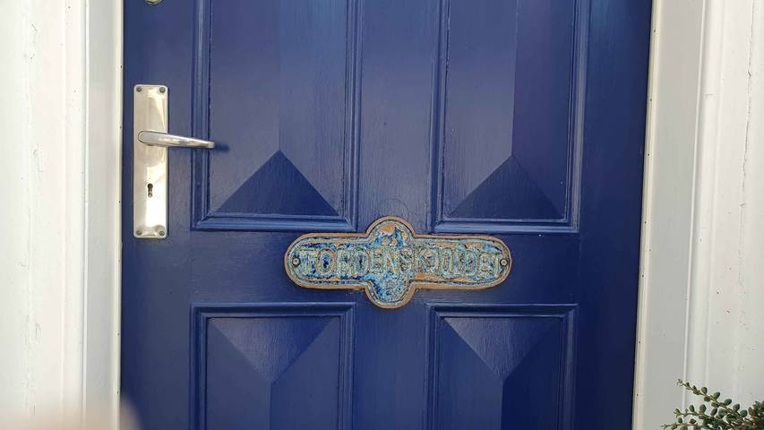 Villa für 8 Personen, mit Garten in Dänemark - 2