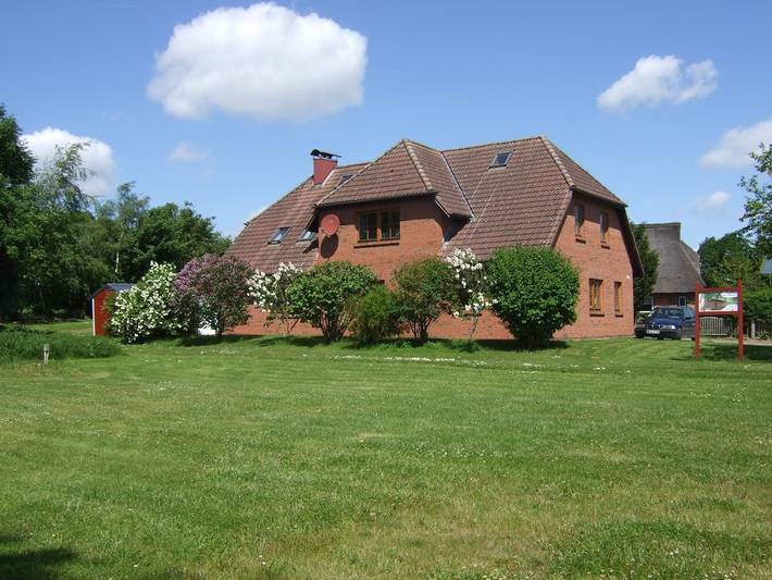 Ferienhaus für 6 Personen, mit Garten und Sauna, mit Haustier - 1