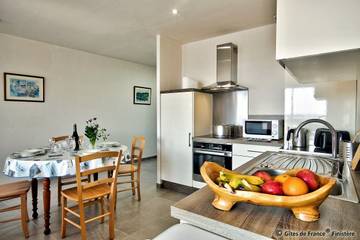 Gîte für 4 Personen in Penmarc'h, Quimper und Umgebung, Bild 3