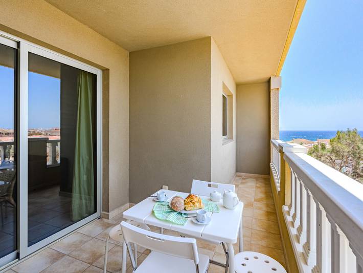 Gîte pour 4 personnes, avec jardin et terrasse dans Los Martínez - 2