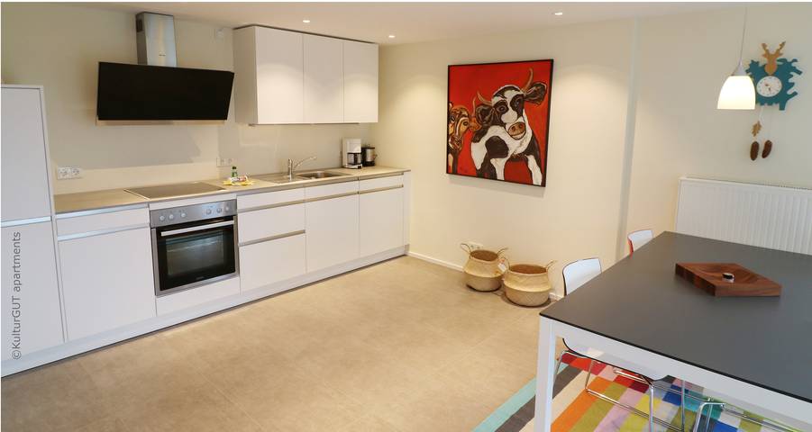 Ferienwohnung für 4 Personen, mit Terrasse und Garten, kinderfreundlich in Bernau im Schwarzwald