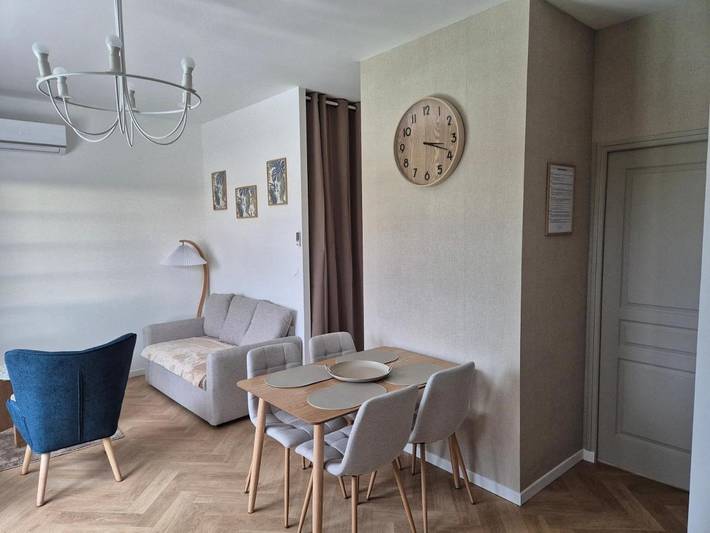 Location de vacances pour 4 personnes, avec jardin ainsi que piscine et vue à Soubran - 2
