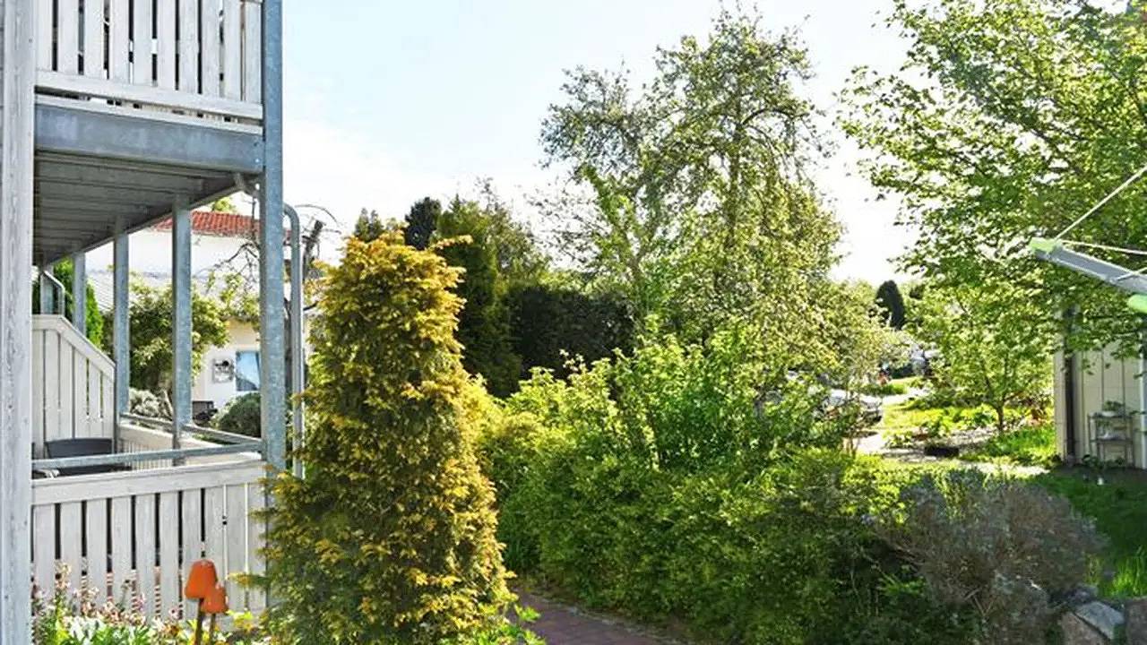 Ganze Ferienwohnung, Ferienwohnung für 3 Personen (35 m²) in Sellin (Ostseebad) in Sellin, Rügen