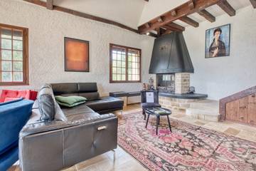 Holiday Rental for 10 People in Sarlat-la-Canéda, Périgord Noir, Photo 2