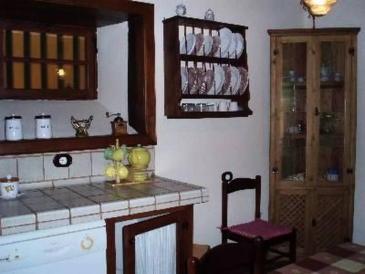 Casa rural para 2 personas, con Terraza y Piscina en La Orotava - 3