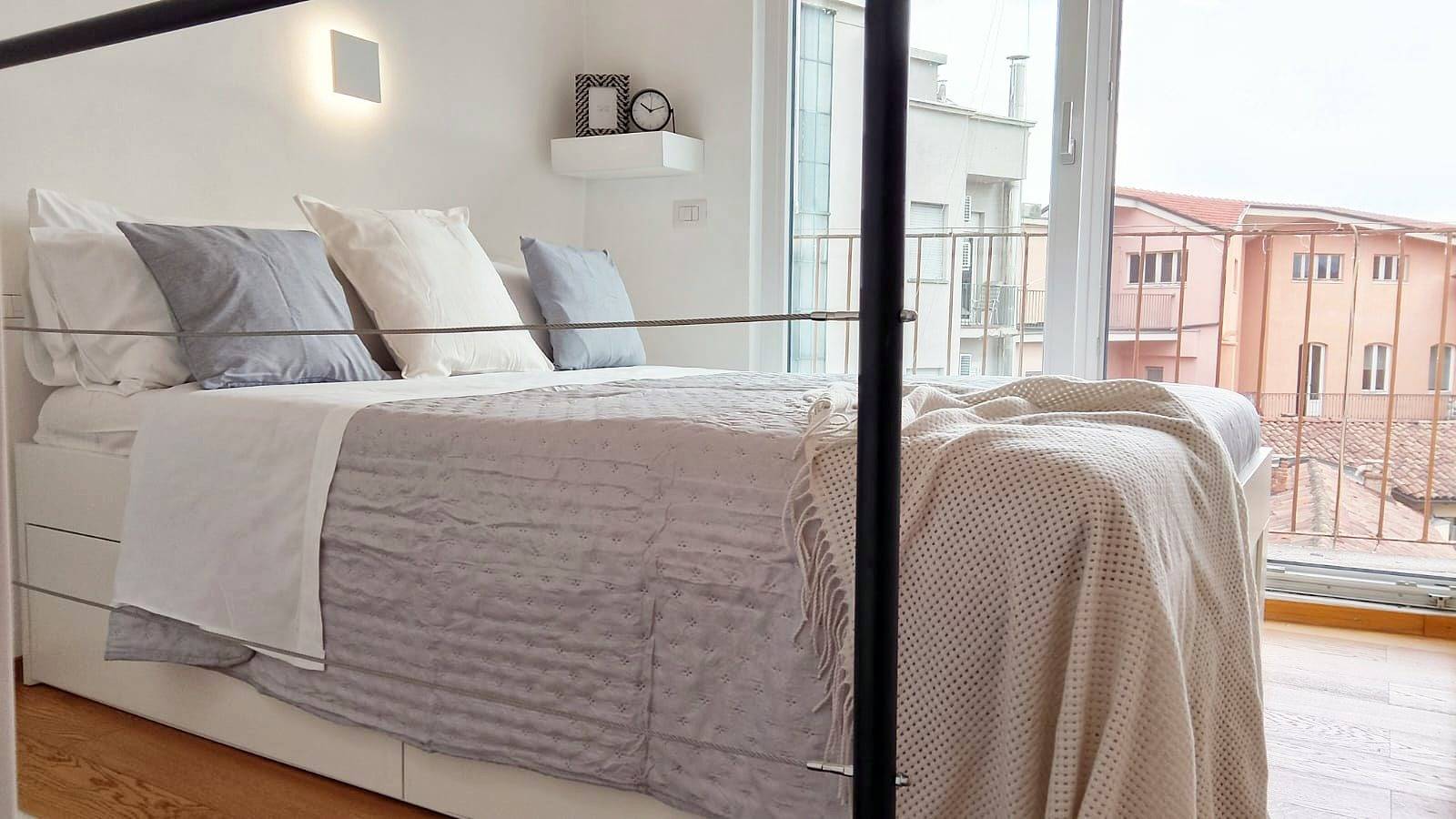 Ganze Wohnung, Quickhome La Torretta in Asti, Asti (Gemeinde)