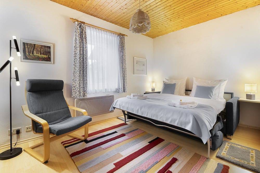 Apartamento entero, Cosy 2 room apartment close to historical center with private parking and wifi in Salzburgo, Salzburg und Umgebung