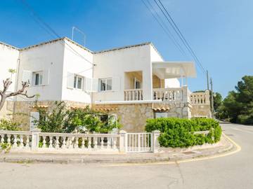 Apartment in Alcúdia, Mallorca Norden für 6 