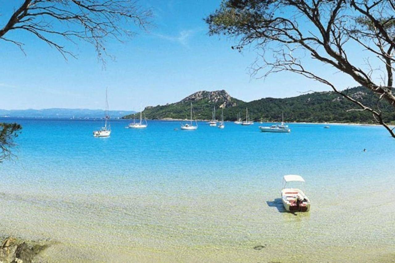 Appartement entier, Maison de pêcheur à Porquerolles in Hyeres, Côte méditerranéenne (France)