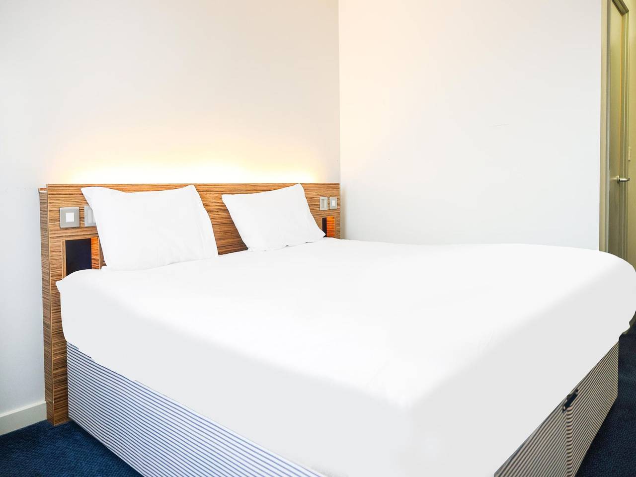 Ganze Wohnung, Deluxe Double Room in Gloucester in Quedgeley, Gloucester (UK)