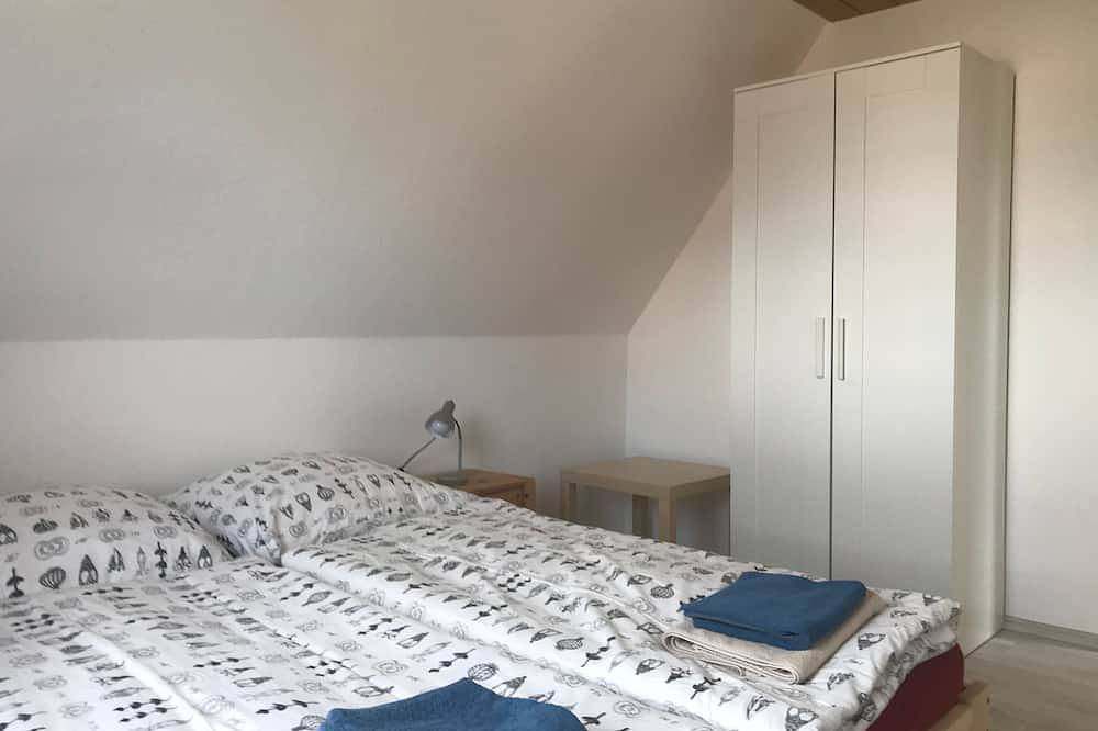 Ganze Wohnung, Ferienwohnung/App. für 4 Gäste mit 60m² in Noer in Noer, Rendsburg-Eckernförde