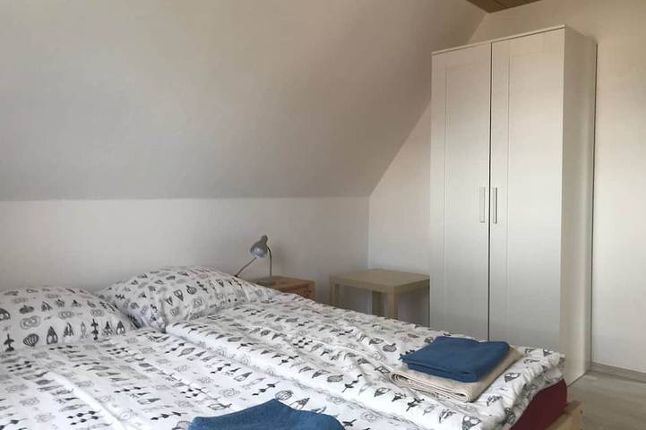 Ferienwohnung für 4 Personen in Noer - 3