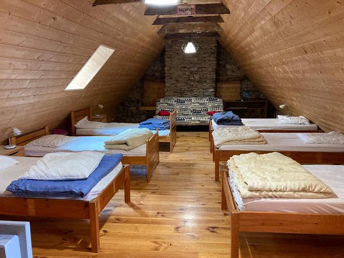 Location de vacances pour 12 personnes à Gavarnie - 2