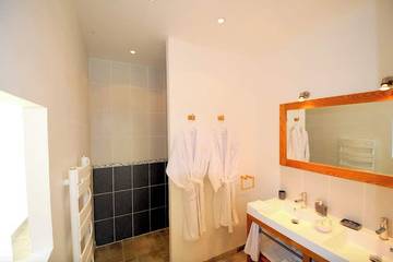 Maison D’hôte pour 4 Personnes dans Louans, Région de Loches, Photo 1