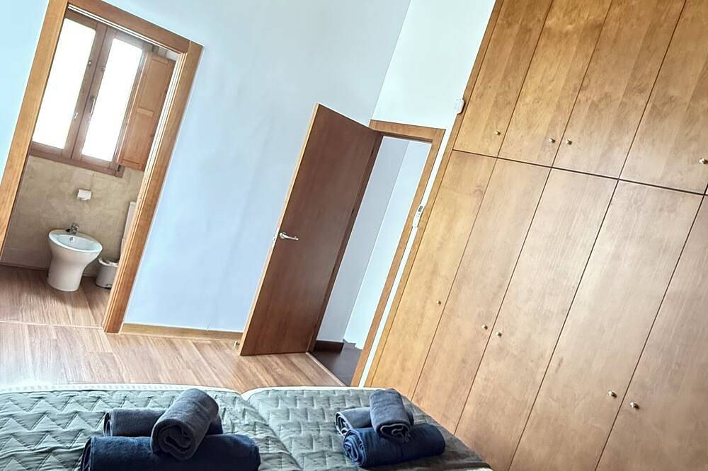 Apartamento entero, Apartamento Rural para familias con piscina y barbacoa en la Costa Tropical in Motril, Costa Tropical