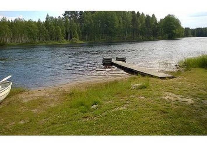 5650 in Jämsä, Mittelfinnland