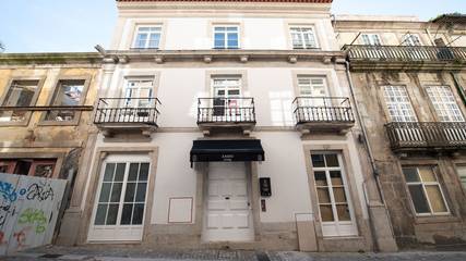 Apartamento De Vacaciones para 4 Personas en Centro histórico de Oporto, Oporto, Foto 1