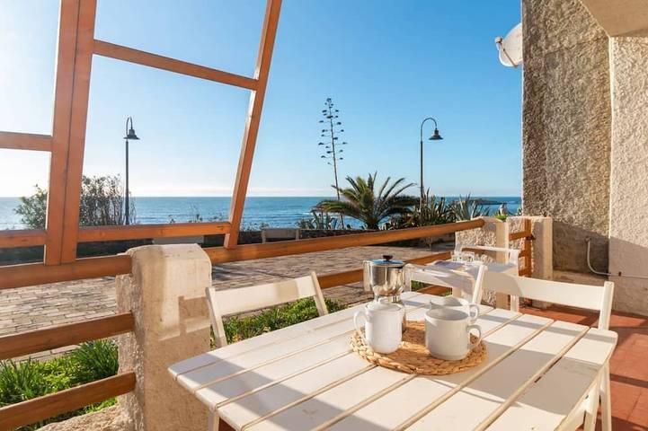 Casa vacanza per 6 persone, con balcone - 1