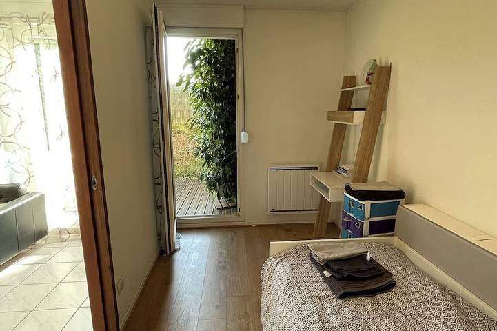 Appartement entier, Nouvelle annonce in Ferney-Voltaire, Gex