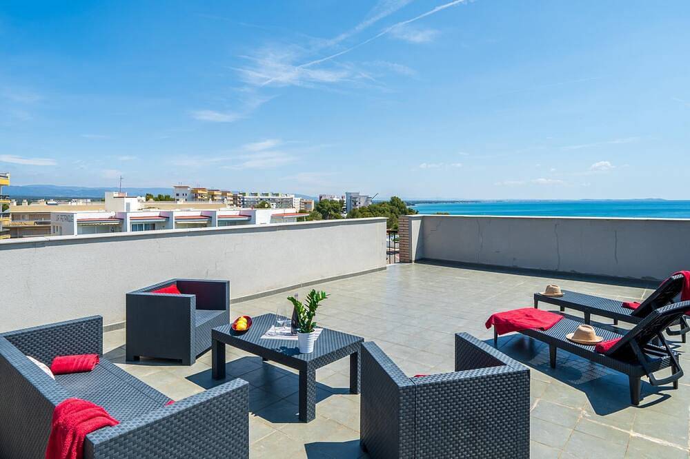 Appartamento vacanze a Baix Camp a partire da 202€ a notte