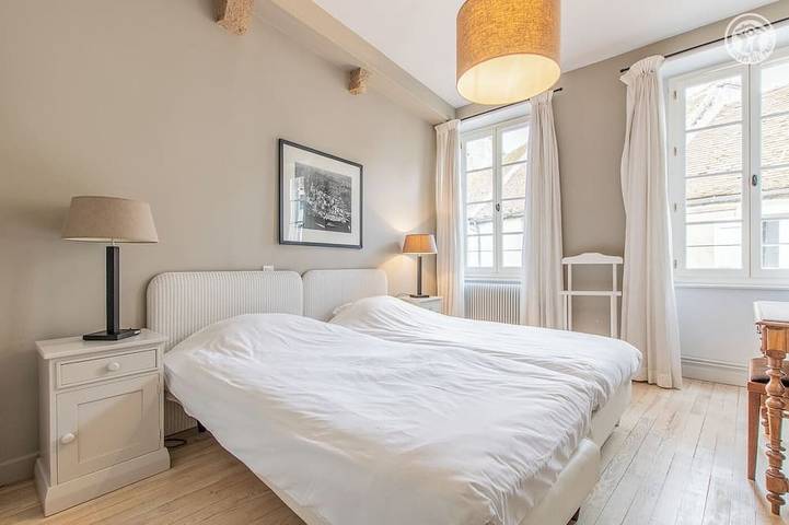 Location de vacances pour 8 personnes à Saint-Gengoux-le-National - 4