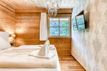 Vakantieappartement voor 4 Personen in Bürserberg, Brandnertal, Afbeelding 4