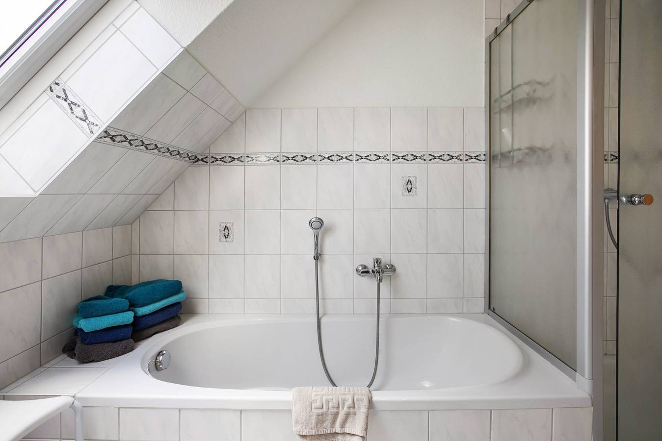 Appartement 'Ferienwohnung Nico' met privé terras, privé tuin en Wi-Fi, foto 11