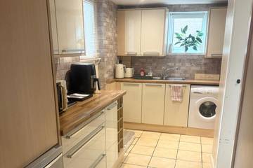 Holiday Apartment for 5 People in South Shields, South Tyneside, Photo 2