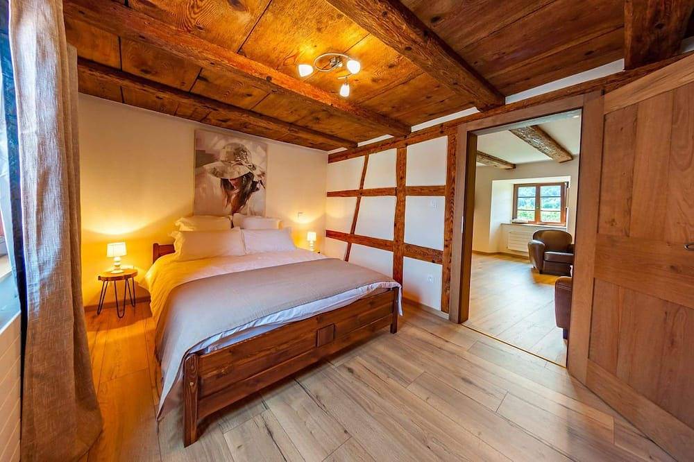 Apartamento entero, Casa de las Historias - 4 personas \"vino\" - Billar in Kientzheim, Parque natural regional de los Ballons des Vosges