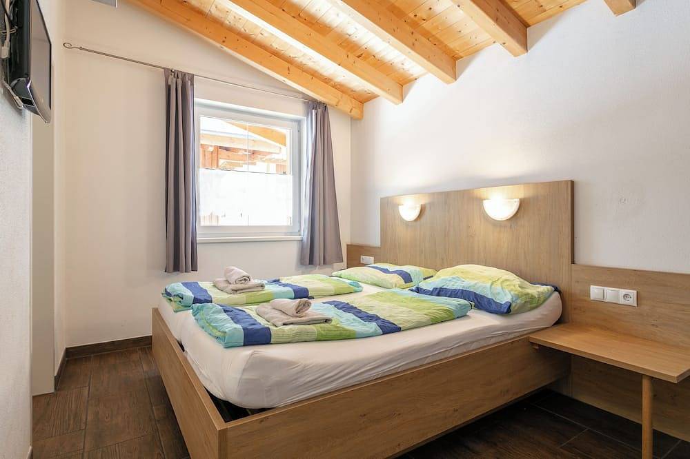 Schönes Reihenhaus zur Alleinbewohnung in Huben, Längenfeld