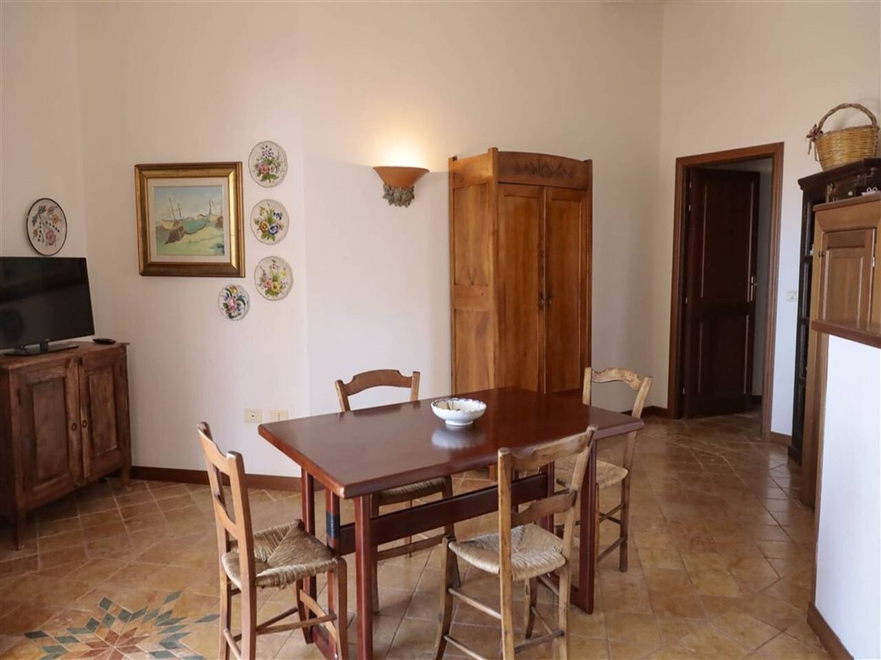 Appartamento intero, Vannina in Trinità d'Agultu e Vignola, Olbia-Tempio