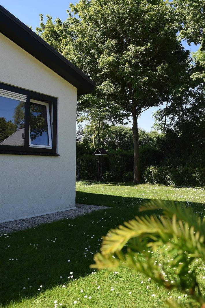Ferienhaus für 4 Personen, mit Garten in Zeeland - 4